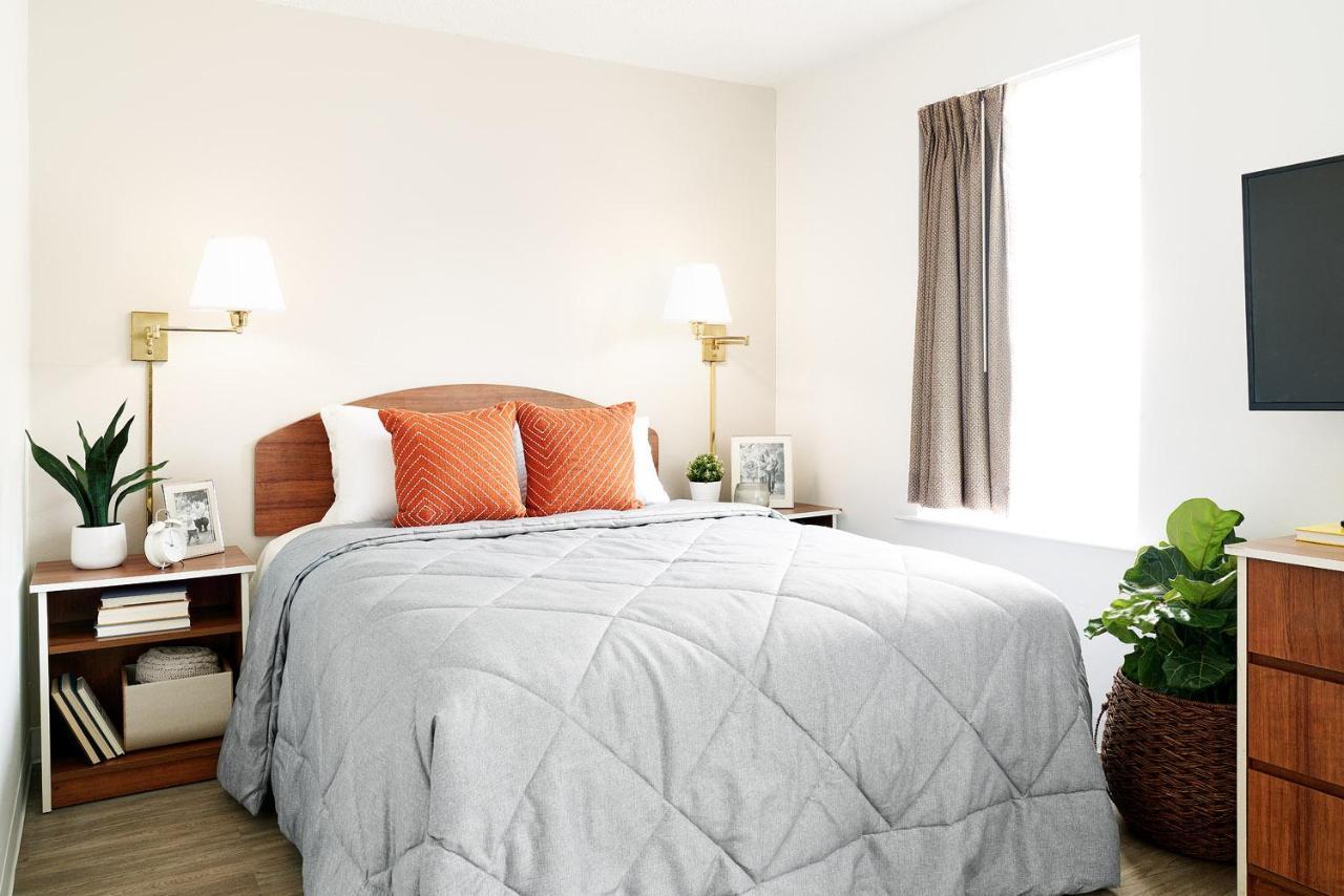 Hotel Intown Extended Ga 2*