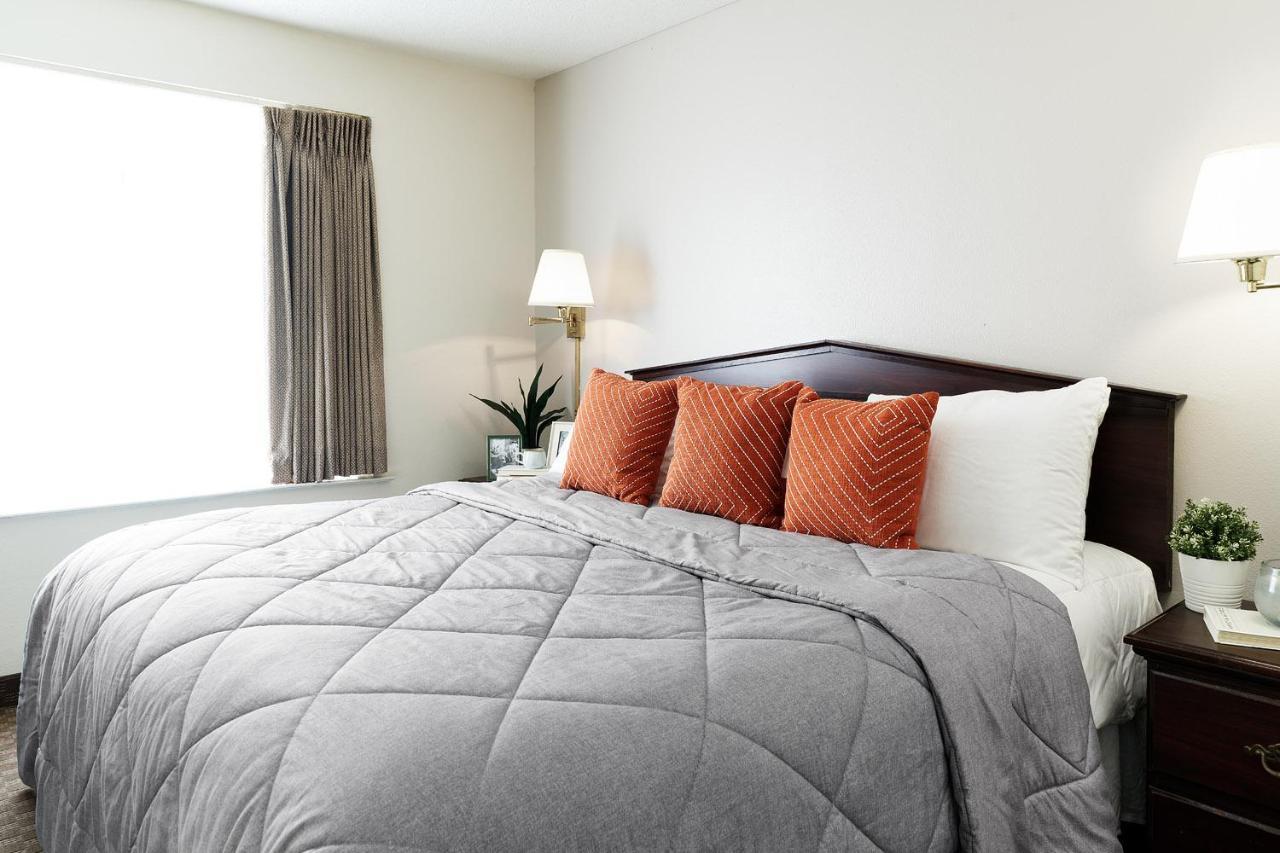 Intown Extended Ga Hotel 2*