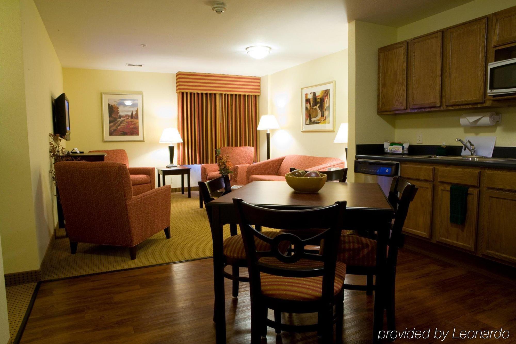 Intown Extended Ga Hotel 2*