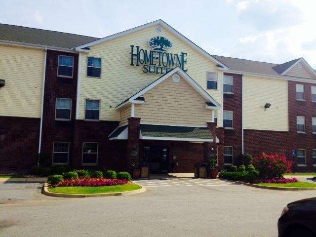 Intown Extended Ga
