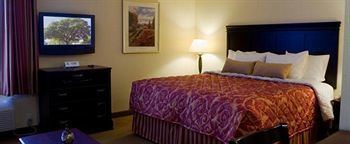 Hotel Intown Extended Ga