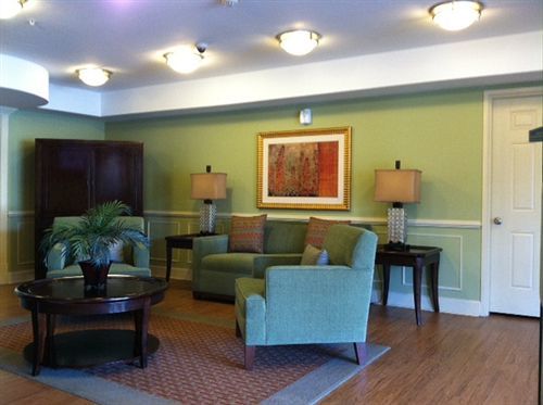 Intown Extended Ga Hotel