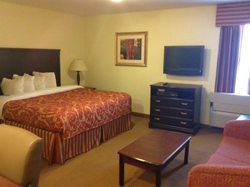 Hotel Intown Extended Ga