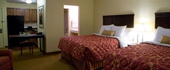 Hotel Intown Extended Ga
