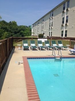 Intown Extended Ga Hotel Columbus